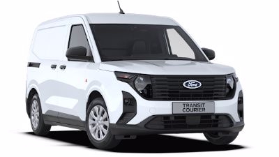 Nowy Transit Courier